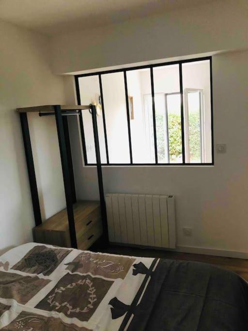 Maisonnette Avec Terrasse Argences Esterno foto